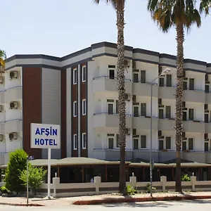 Hotel Afsin
